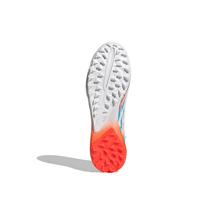 adidas Predator Edge.1 TF 'Al Rihla Pack - White' GZ6101