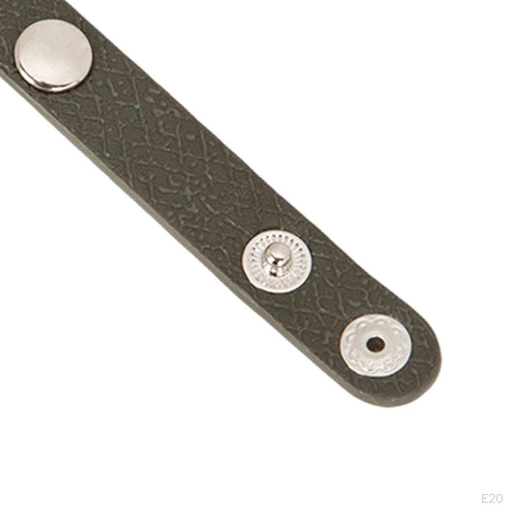 Bag Handle Fixed Buckle Accessory Shoulder Strap Portable Trendy Fixing Clip