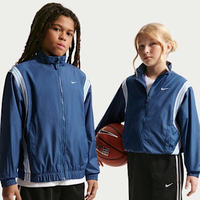 Nike Jacket Crossover Repel Kids  XS