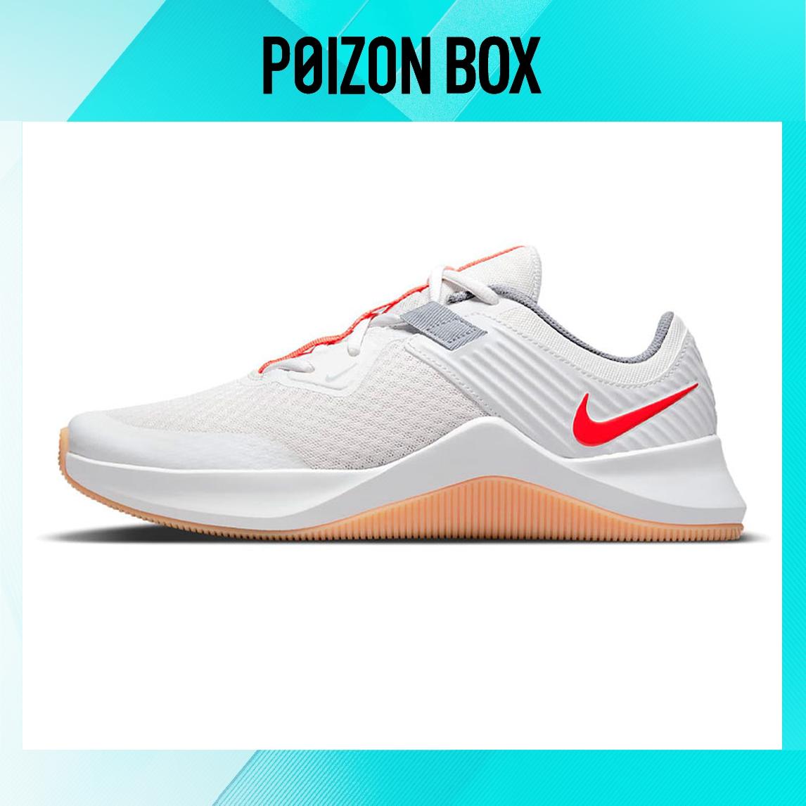 

кроссовки Nike Mc Trainer 1 Running shoes Men CU3580-004