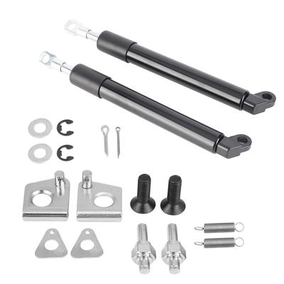 Plynové vzpěry zadních výklopných dveří Lift Spring Support Lifters pro BT50 PX Ranger