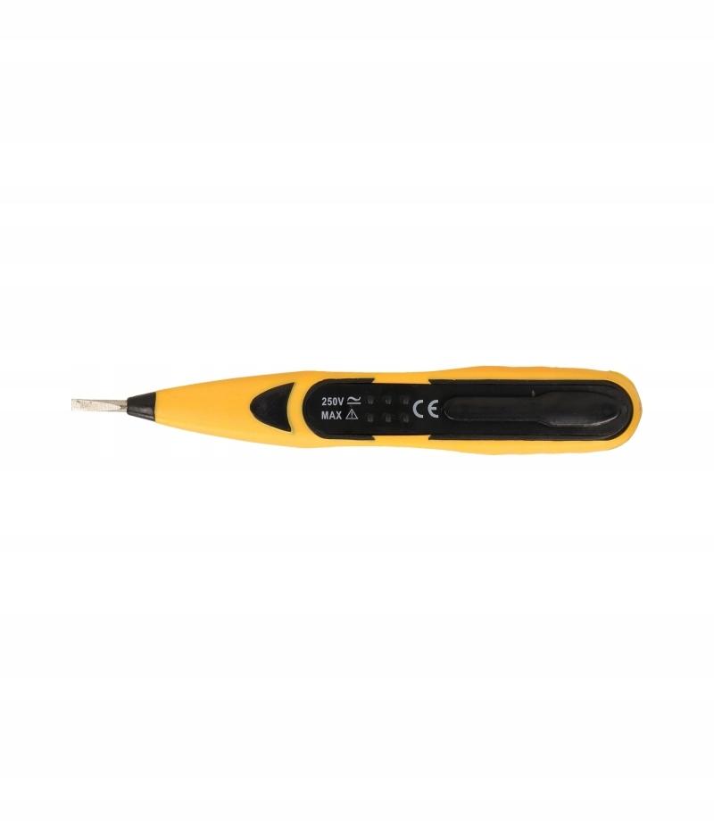 LCD 12250V non-contact voltage tester