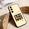 S-Singer R-Ryan T-Tedder 1Republic Phone Case For Samsung Galaxy A20,21s,22,31,32,52,53,72,73,80,91 Soft Black Shell