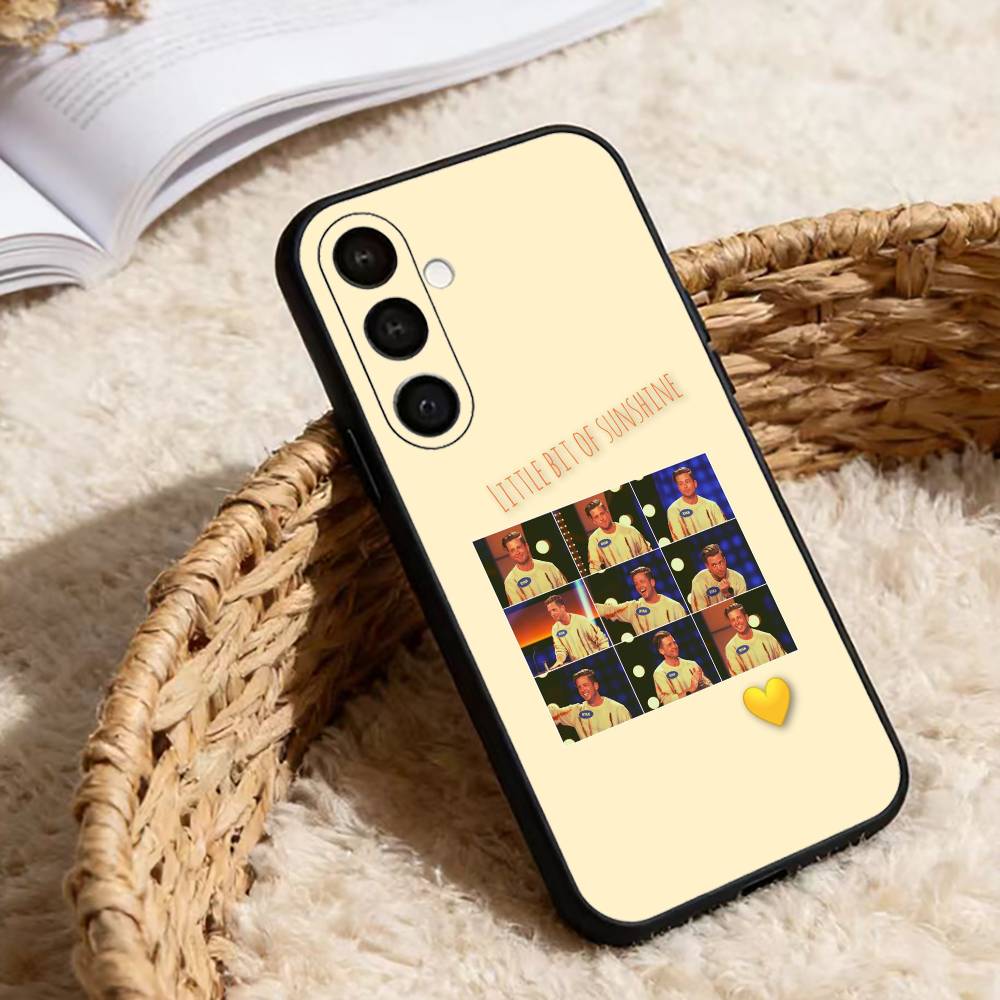 S-Singer R-Ryan T-Tedder 1Republic Phone Case For Samsung Galaxy A20,21s,22,31,32,52,53,72,73,80,91 Soft Black Shell