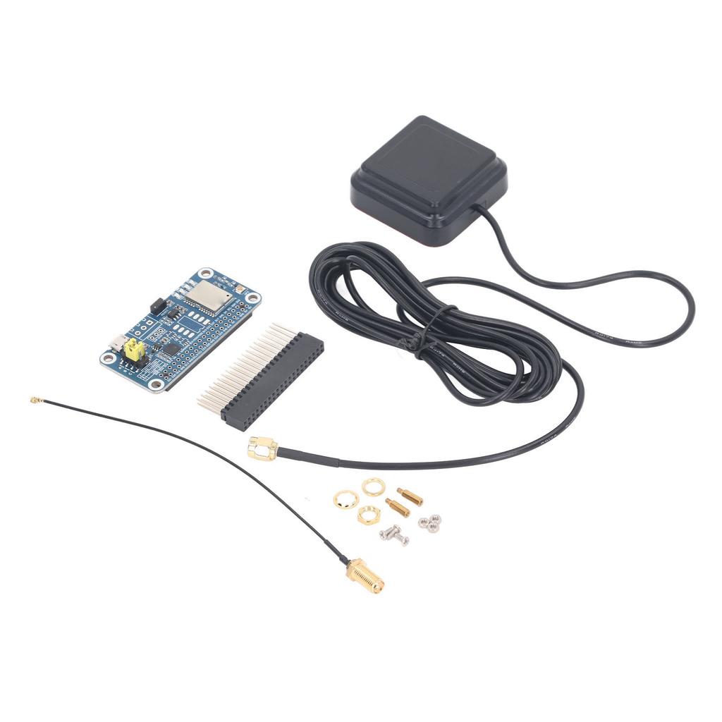 GPS Module Dual Band L1 L5 Positioning Technology GNSS Expansion Board LC29H AA GPS HAT