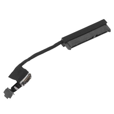 Conector de Disco Duro 2.5 Pulgadas Serial ATA Adaptador de Disco Duro Repuesto para Portátil E5550