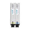 JT-COM 2.5G 20km Single-Mode Single-Fiber SC Optical Module