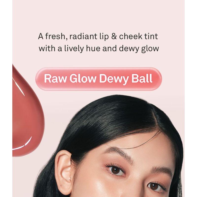 hince - Raw Glow Dewy Ball - 14 Colors