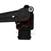 For BMW 1 3 5 Series E60 E81 E87 E90 E91 E92 320 325 520 X1 X5 X6 M3 Xenon Headlight Level Sensor 37146785207, 37146763735