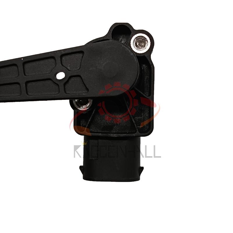 For BMW 1 3 5 Series E60 E81 E87 E90 E91 E92 320 325 520 X1 X5 X6 M3 Xenon Headlight Level Sensor 37146785207, 37146763735