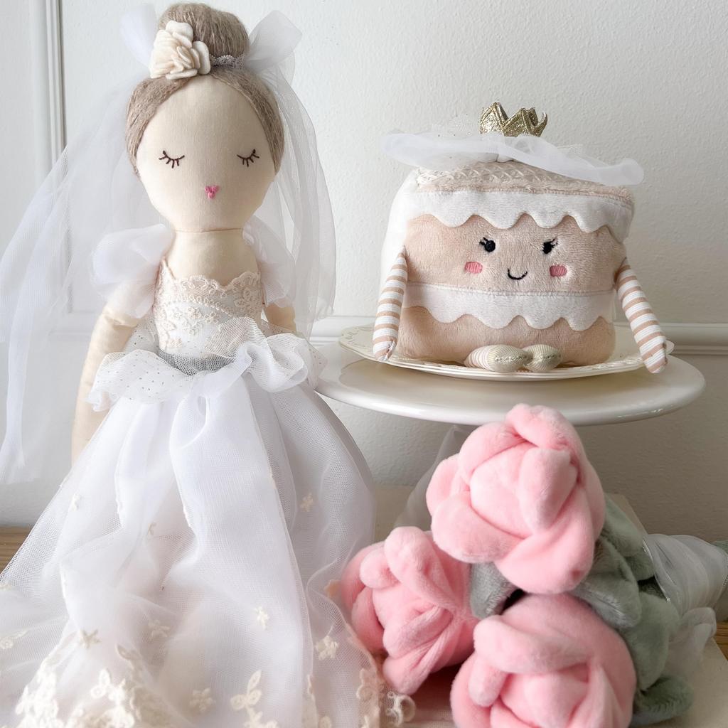 MON AMI Bouquet of Roses ST1505