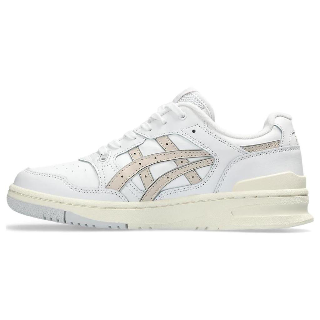 ASICS EX89 White Mineral Beige 1203A384-101