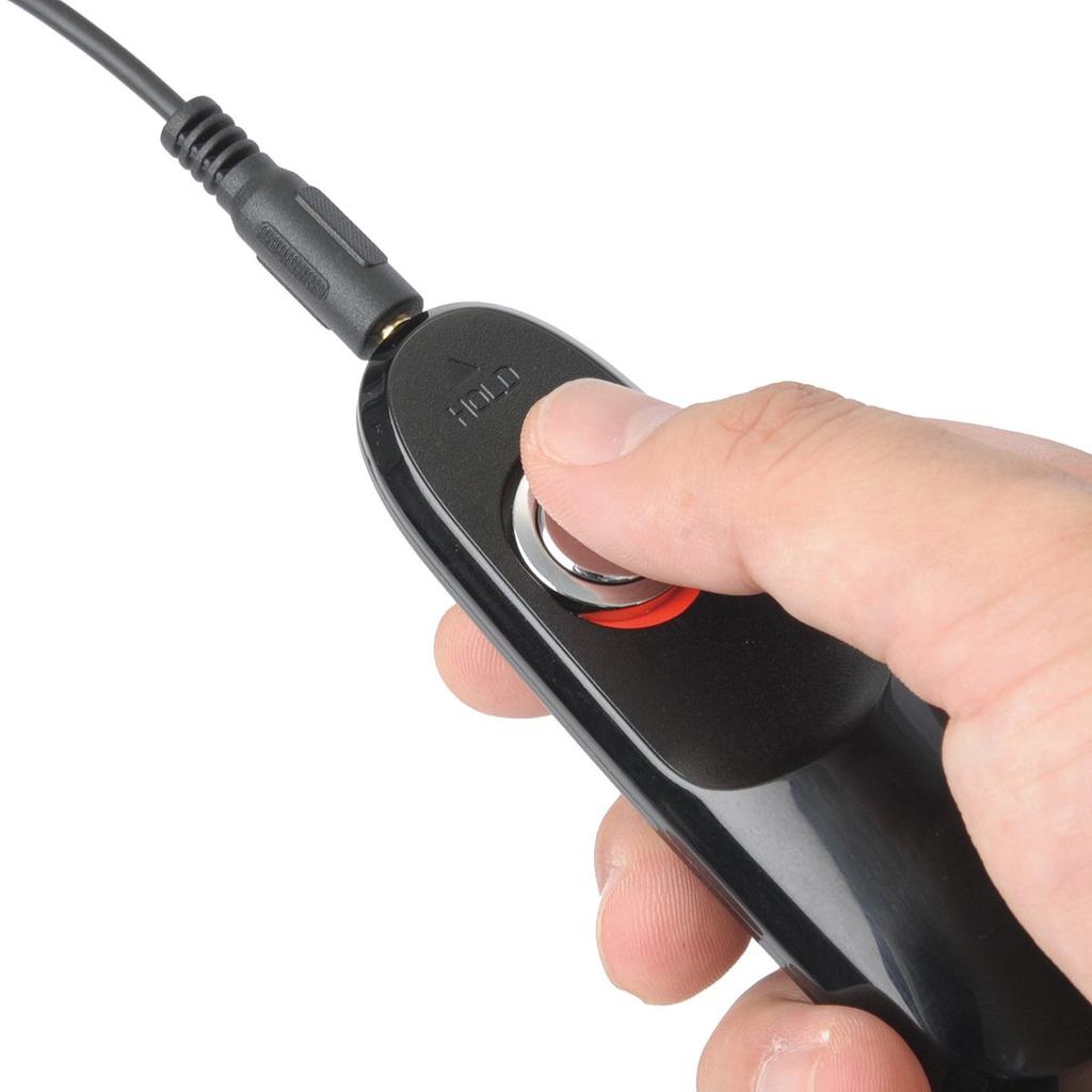 ETSUMI Release 2 N3 Nikon Accessory Terminal Compatible E-6537