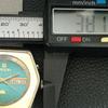 VINTAGE RICOH R31 AUTOMATIC JAPAN MENS ORIGINAL DIAL WATCH a707977-1