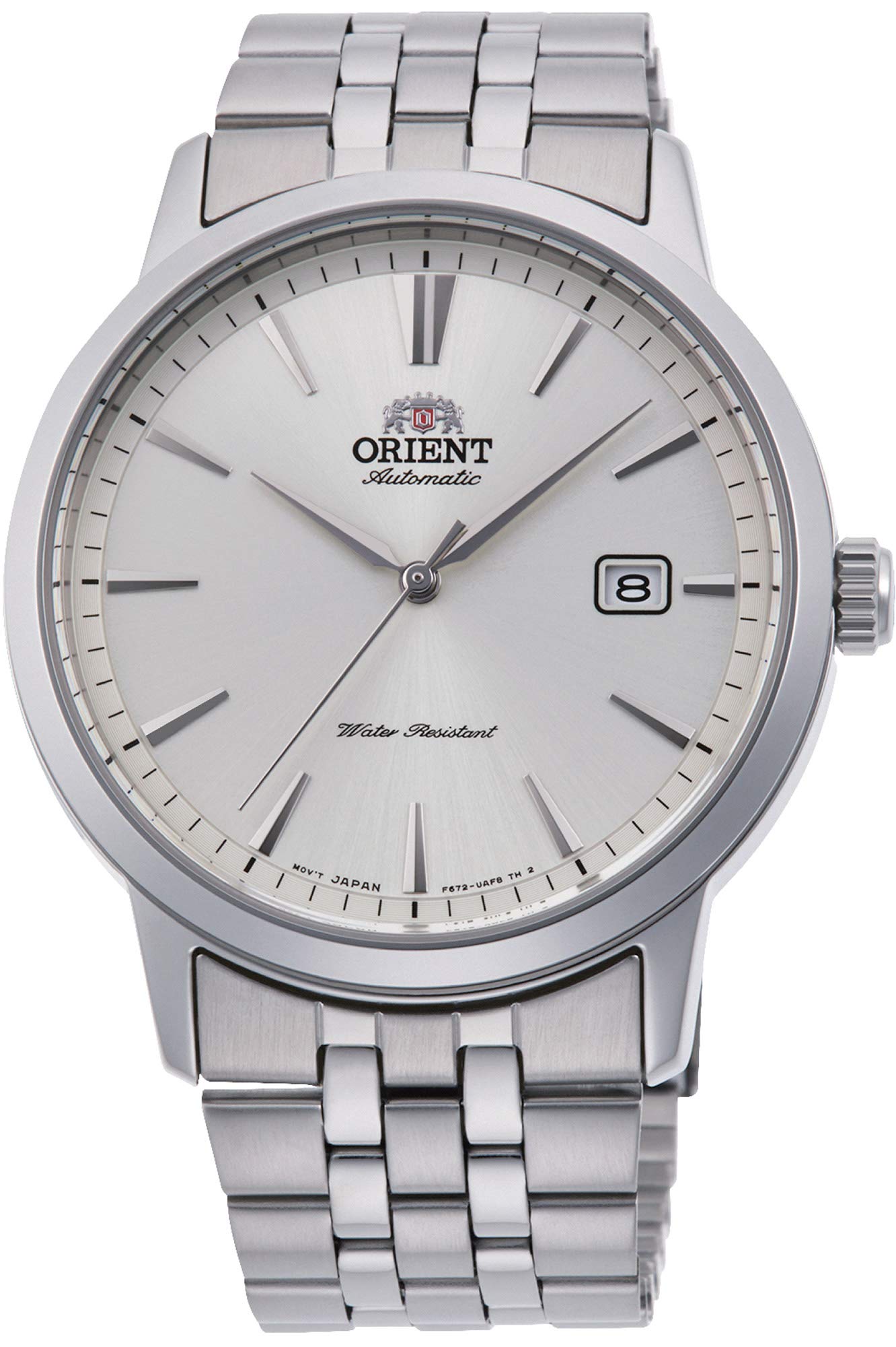 Orient Contemporary Symphony III Automatic Wristwatch RA-AC0F02S10B Men s