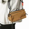 Wassermann Rucksack - gleicher Stil für Männer und Frauen, Outdoor Bergsteigen Umhängetasche, leicht, mehrschichtig kleine C