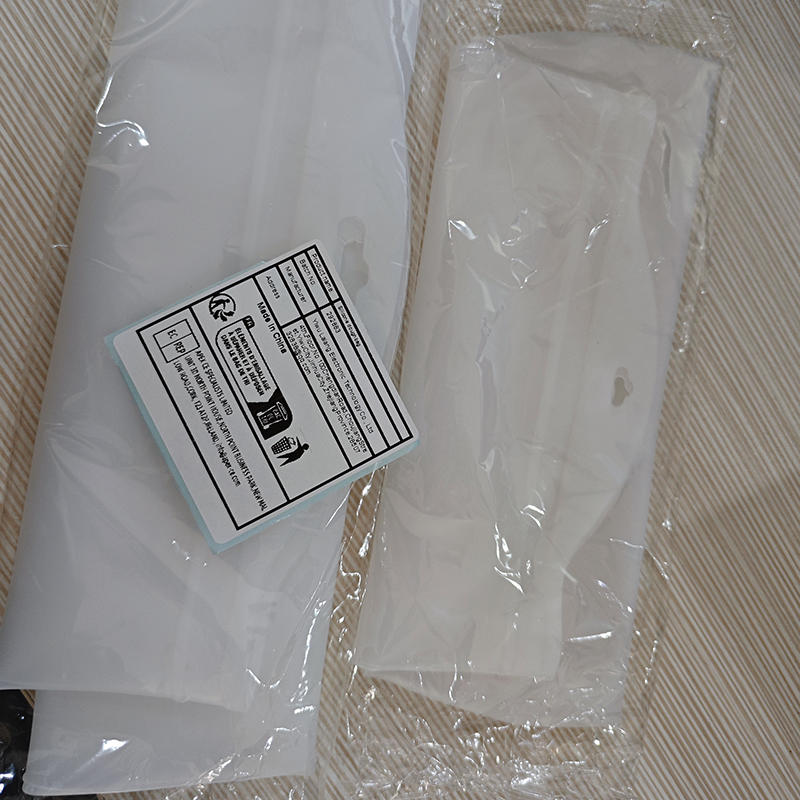 1Pcs Premium Dough Mixing Bag - Leak-Proof For Baking Pastry & Pizza - Versatile Kitchen Tool