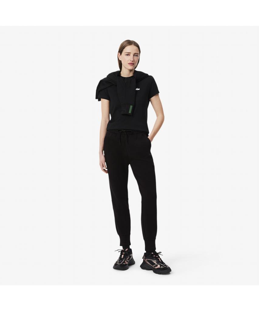LACOSTE Women'S Double Face Jogger Pants Xf0142-55N 031