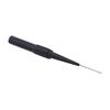 Test Lead Probe Stainless Steel Needle Jack For Connector Multimeter Tool