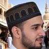 Lightweight Breathable Polyester Embroidered Hat Stylish Muslims Headwear Perfect For Outdoor Activities And Travel