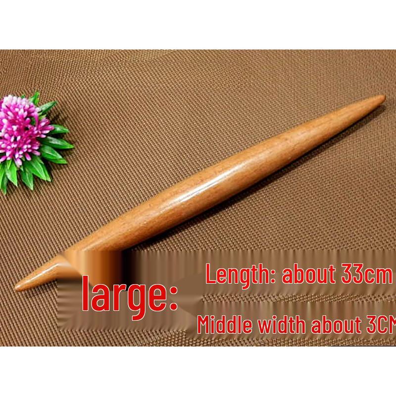 Qianxing Solid Wood Rolling Pin