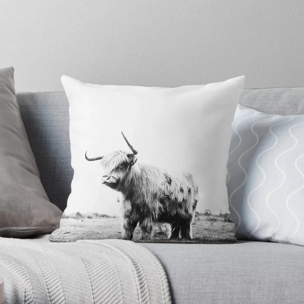 Green Plant Tree Decorative Home Pillow Case Cushion Covers X Nordic  X Modern Living Room Sofa Bed  Boho