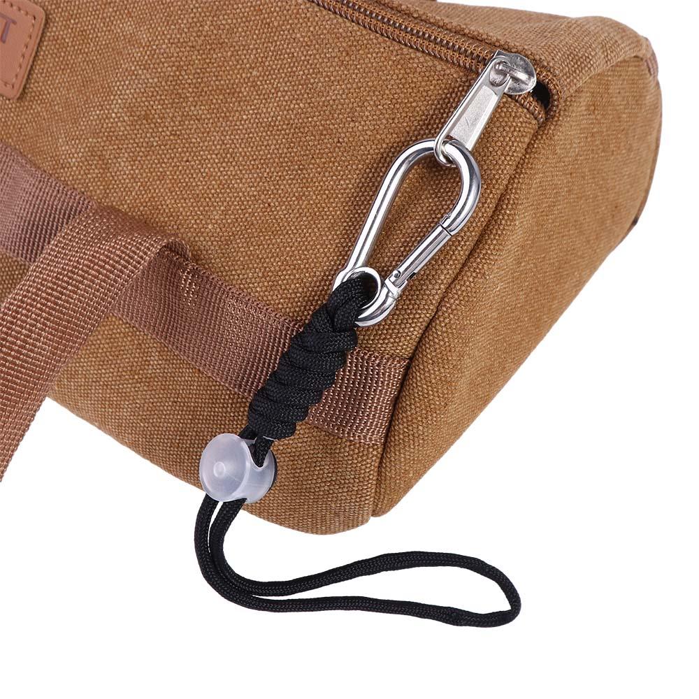 Belt Backpack Hanger Hook Water Bottle Rope Buckle Webbing Buckle Water Bottle Holder Clip