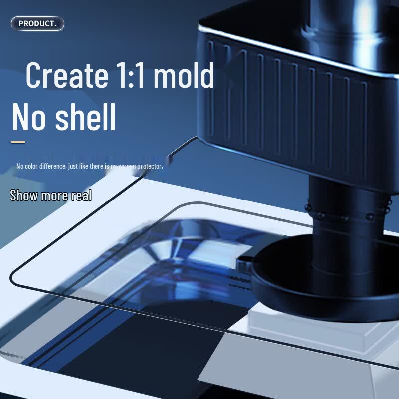 Smorss HD Tempered Glass Screen Protector for Honor Play9T Pro