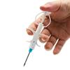 ISO 11784/785 15-Digit Implantable Microchip for Dogs and Cats