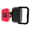 Powerful 1500 Lumen 18 LED Work Light with Type C Charging Low Voltage Protection for 18V 20V Lithium Battery Use