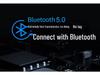 PRO Mini Bluetooth Speaker: Portable, Long-Lasting Battery for Music, Streaming, Outdoor Use, and Online Class Loudspeaker