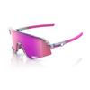 Shipping SLENDALE Sunglasses In Clear Gray and Purple Number Product Number Same-day Available. 100% (product 60057-00005, 10024ss).