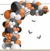 Balloons Decorations Harry Halloween Spiderweb