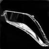 H9 Headlight Cover for Haval H9 2019-2022: Transparent Front Lampshade