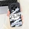 For Xiaomi Poco C75 Case Redmi 14C Cute Dog Panda Cartoon Cover Soft Silicone Phone Case For Xiaomi Redmi 14C PocoC75 C 75 Shell