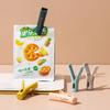 Clothes Underwear Socks Clip Plastic Beach Towel Pegs Clothespin Clips To Sunbed Multicolor Kitchen Bathroom