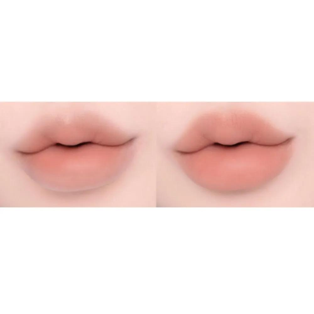 Heart Percent Moisturizing Lip Tint Fig Rose + Lip Pencil Salmon Peach