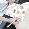 Cute Cat Ipad Cover for IPad 10.2 Case 7/8/9th Generation IPad 10th Generation Case 2022 Air 5/4th Pro 11 2nd 3rd 4th 9.7 5/6th
