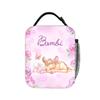 Maries Cat Thermal Lunch Box High Capacity Adorable Cat Lunch Container Thermal Carrier Tote Lunch Box Beach  Outside Lunch Pouch