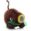 Plush Toy Peashooter Sunflower Stuffed Doll 13-20cm Soft Plushie Gift for Kids Birthday Christmas
