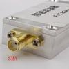 SMA Bandpass Receiver Metal Bandpass Filter 5.8GHz Wireless Images Transmission Filter for 5.8GHz Receiving Equipment