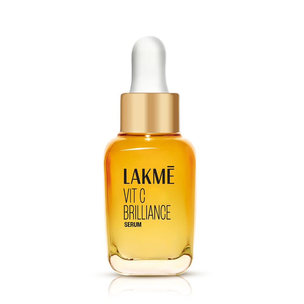 Lakme 9 to 5 Vitamin C+ Serum 15 ml