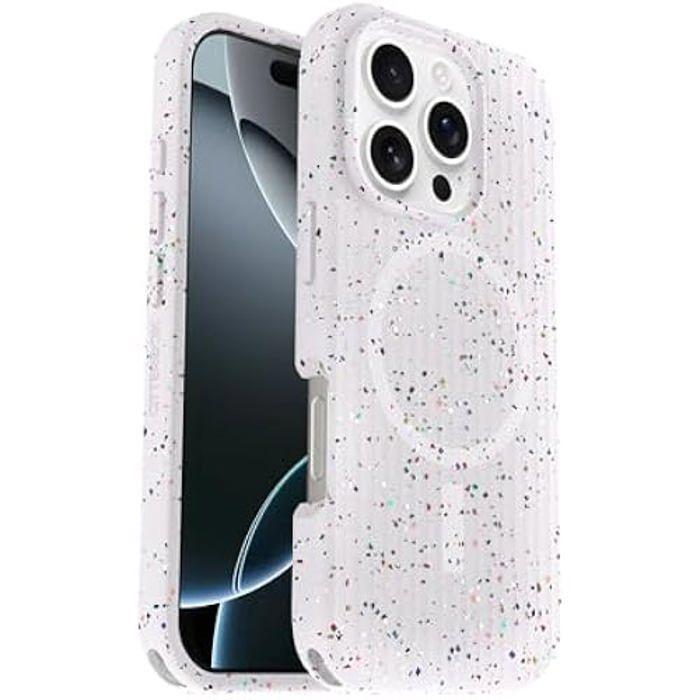 Coque de protection - otterbox - symmetry series core - magsafe - antichoc - ultra-mince - iphone 16 pro