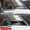 A Pillar Front Side Window Panel Cover Trim Garnish For Toyota Corolla Cross  -A87Q