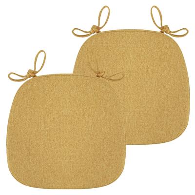 Tekstil – Sandalyeler için yastıklar