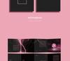 BLACKPINK [SQUARE UP] 1. Mini-Album (SCHWARZ / PINK Version)