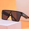 New Vintage Style Sunglasses For Women And Men Designer Square Brand Sun Glasses Unisex Fashion Uv400 Shades