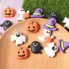 Pendant Variety Of Styles Bagged Home Decorations Accessories Cartoon Shape Household Mobile Phone Case Accessories 1g 20mm