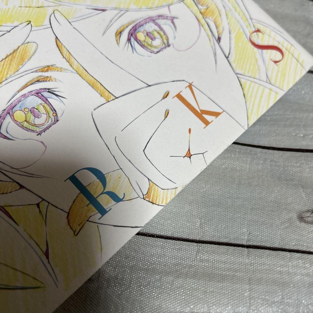 [USED] GAILEI DONNA WORKS Art Book