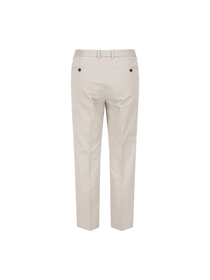 ZIOZIA Men'S) Transitional Tapered Chino Pants_Beige